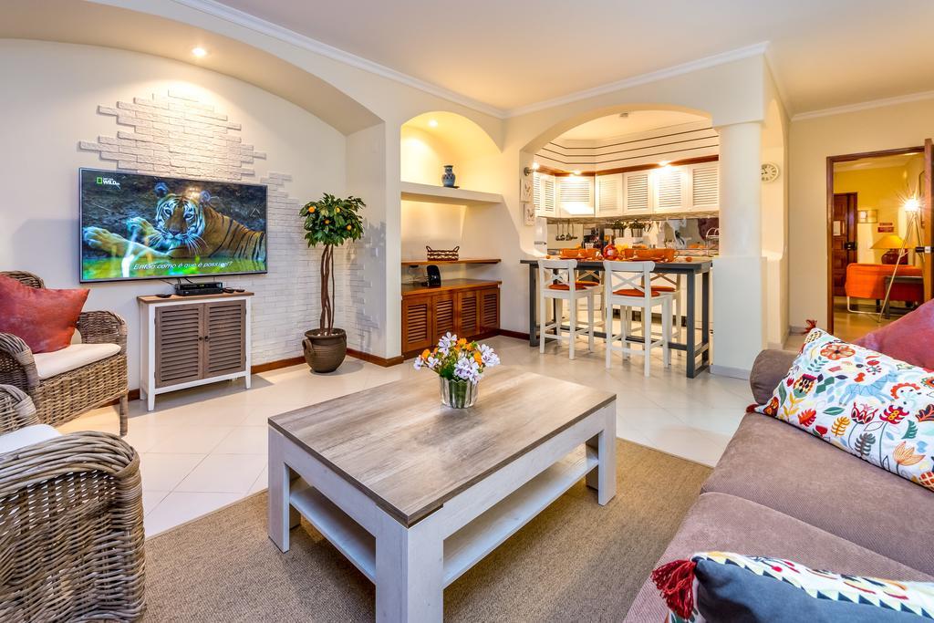 Clementina Apartment *