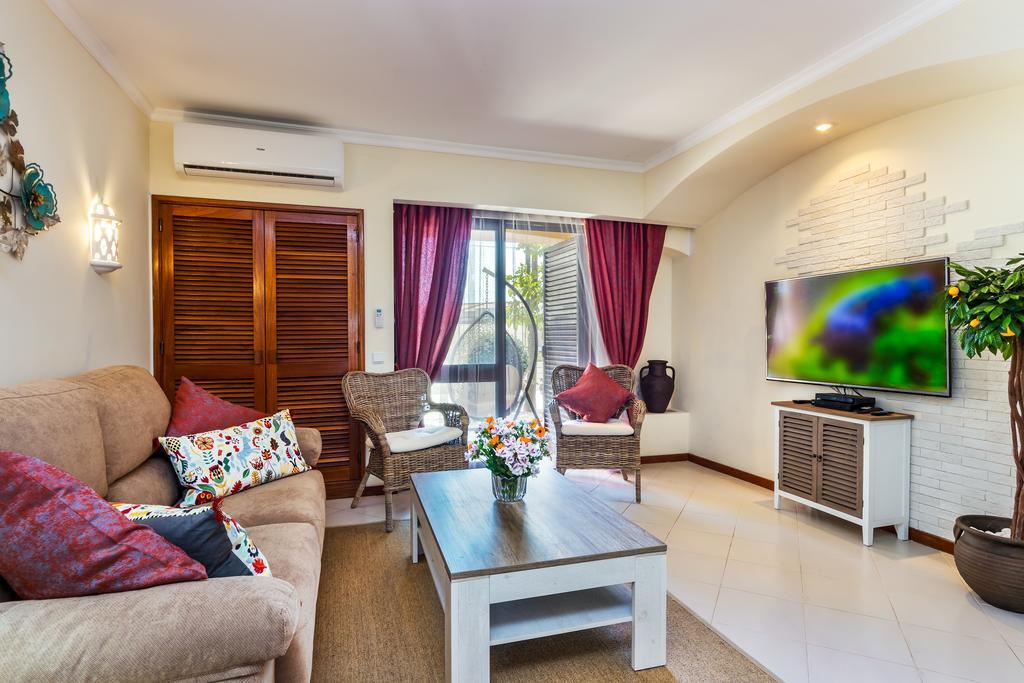 Apartamento Clementina