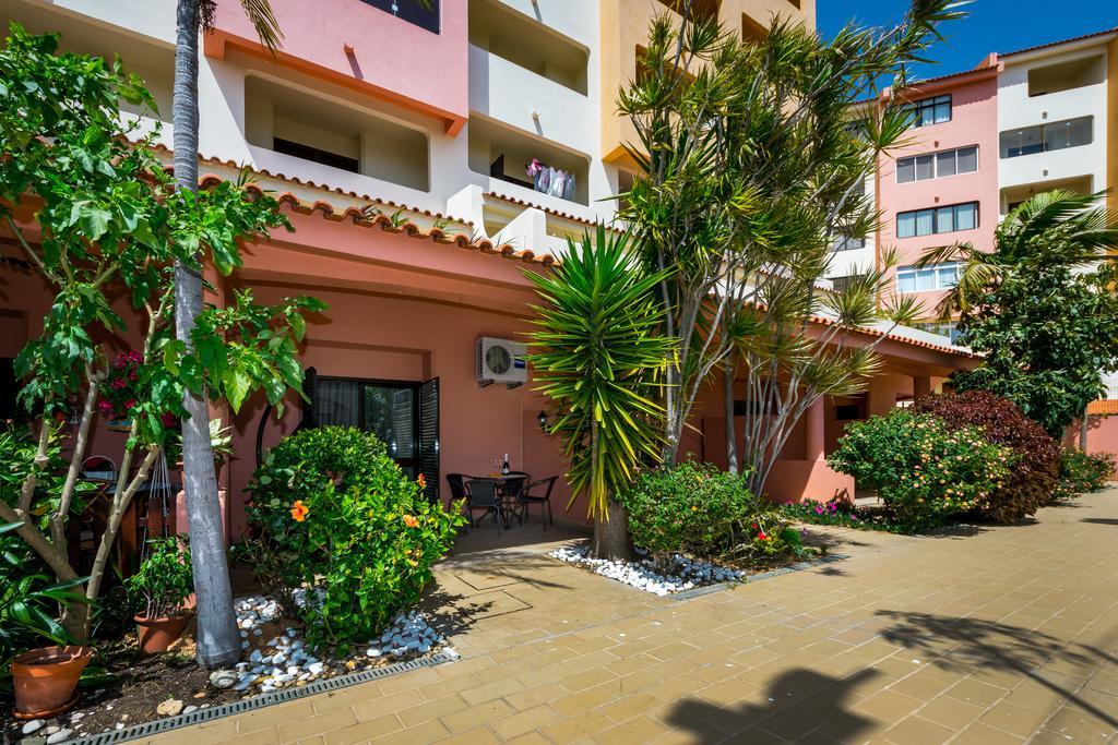 Clementina Apartamento *