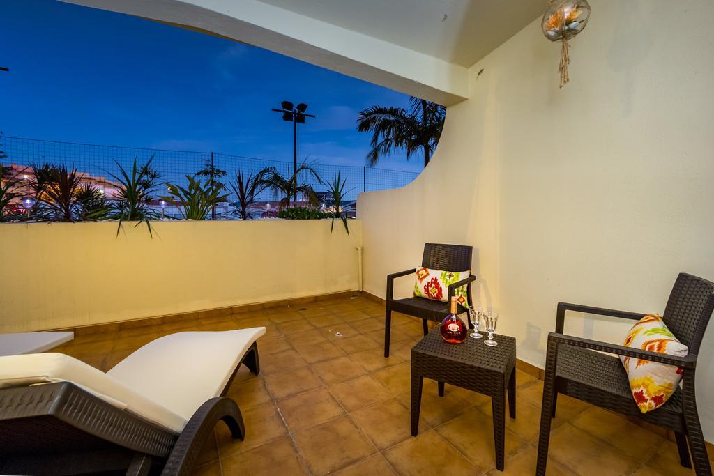 Clementina Apartamento Albufeira