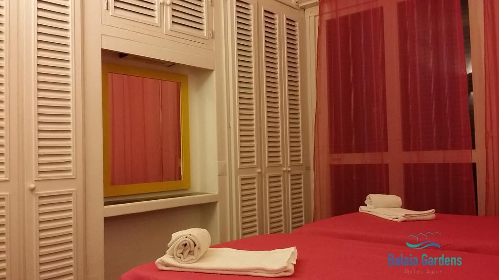 Balaia Gardens, Jardins Da Balaia Guest house *