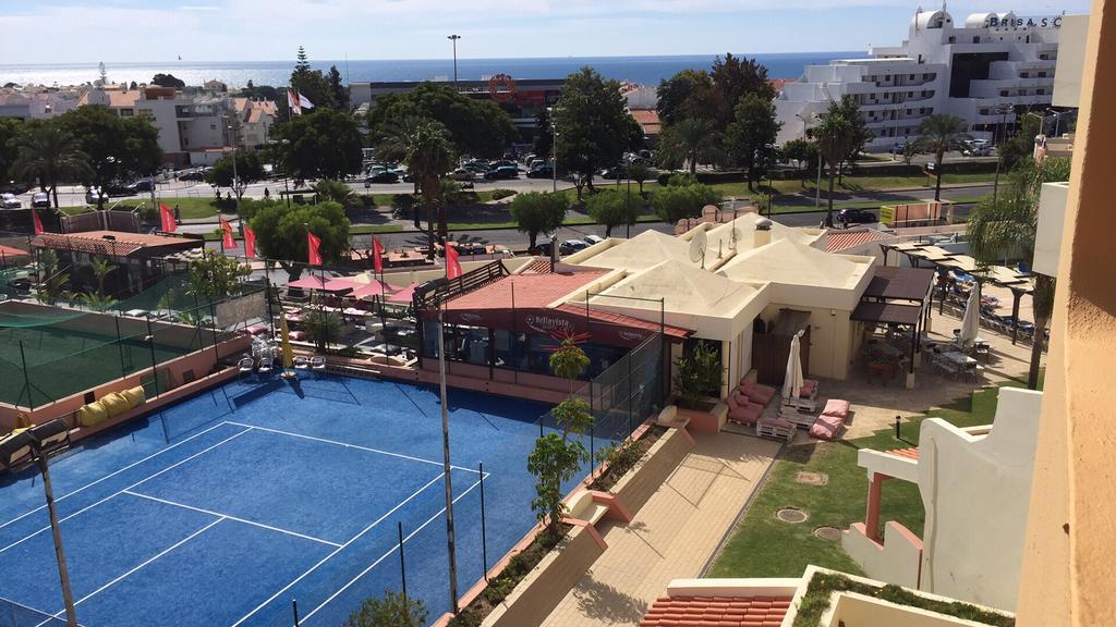 Bellavista Tenis Clube - Studio Sea View Apartment *