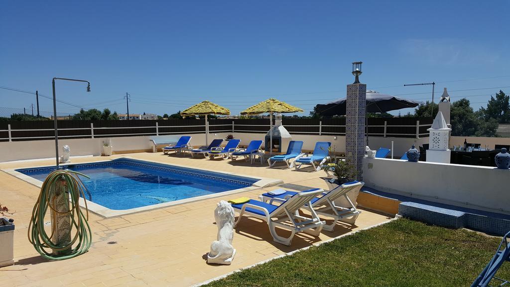 V4 Filomena Albufeira