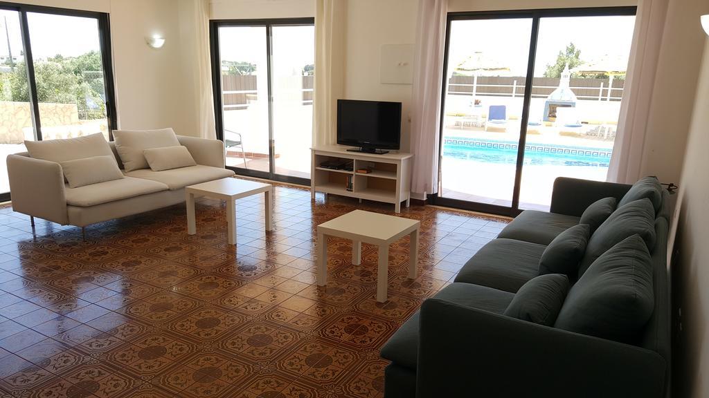Holiday home V4 Filomena Albufeira