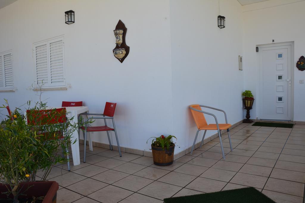 Casa Antiquada *