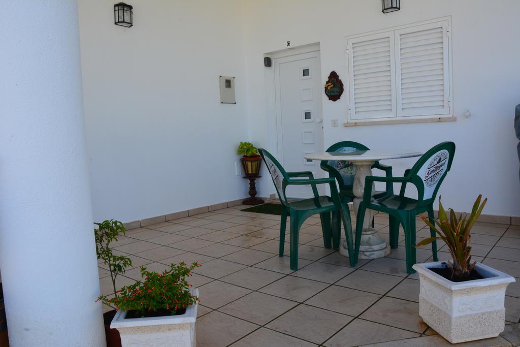 Casa Antiquada * Albufeira