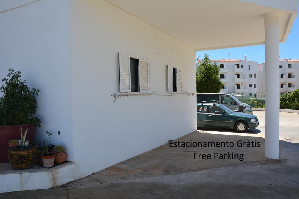 Casa de Férias Casa Antiquada Albufeira