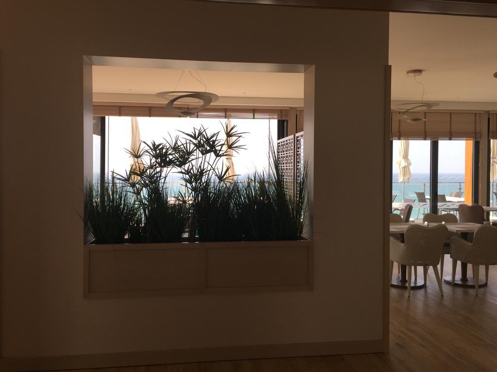Hotel Alisios