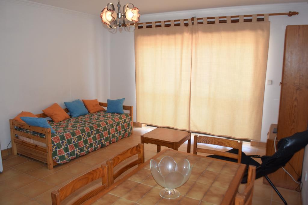 Apartamento Almerinda