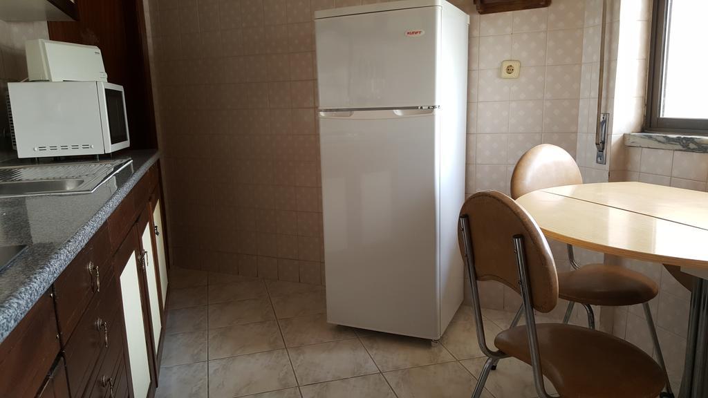 Apartamento Apartamento Almerinda Albufeira