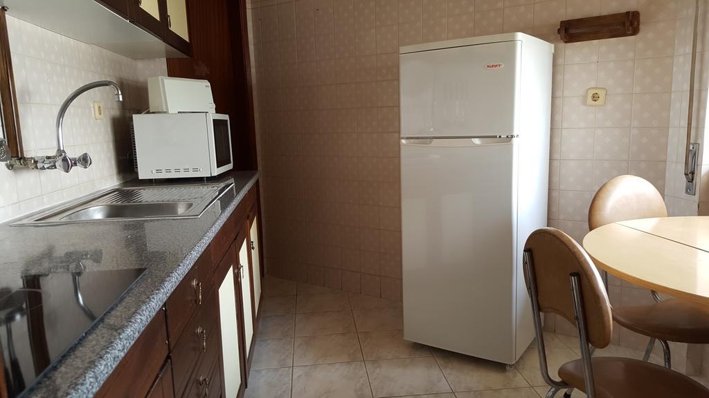 Apartamento Apartamento Almerinda *