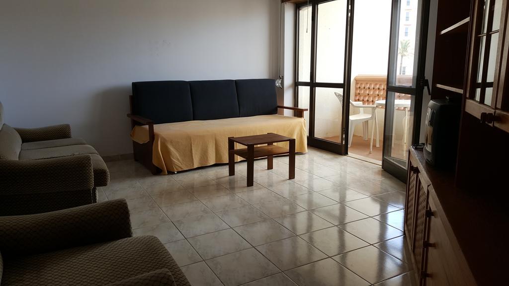 Apartamento Apartamento Almerinda *