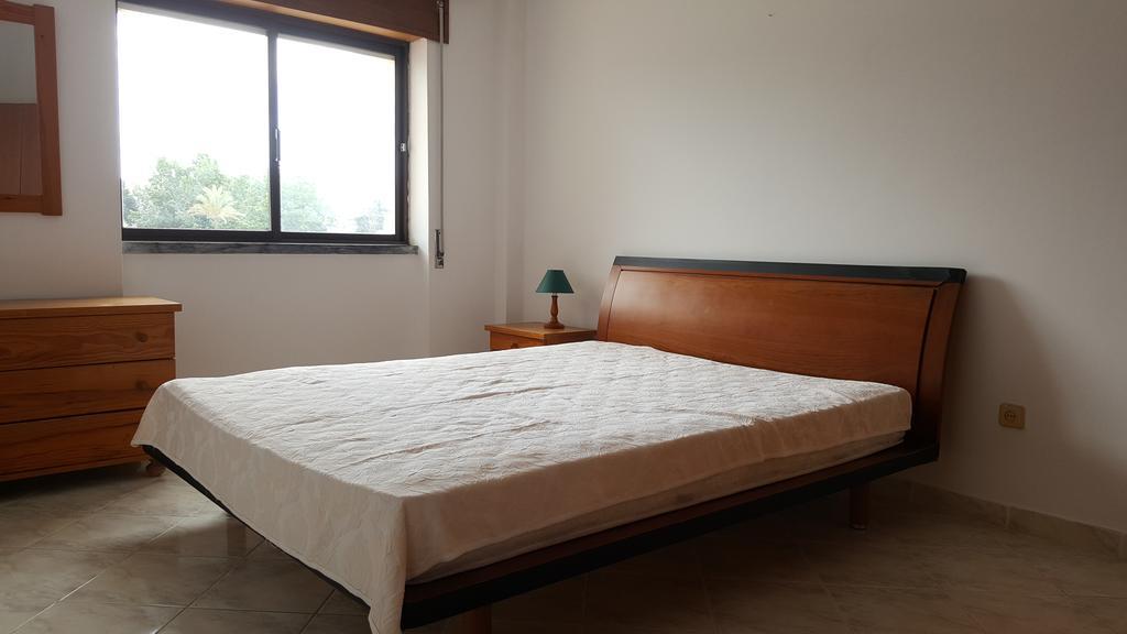 Apartamento Apartamento Almerinda *