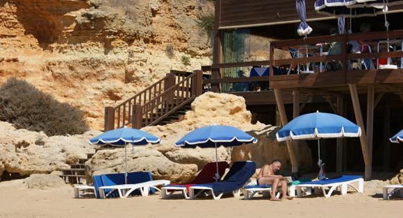 Apartamento Almerinda Apartamento Albufeira