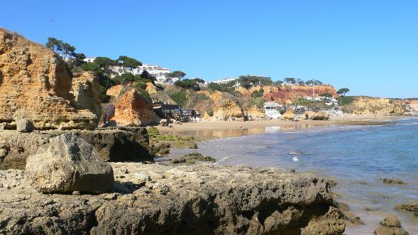 Apartamento Almerinda * Albufeira
