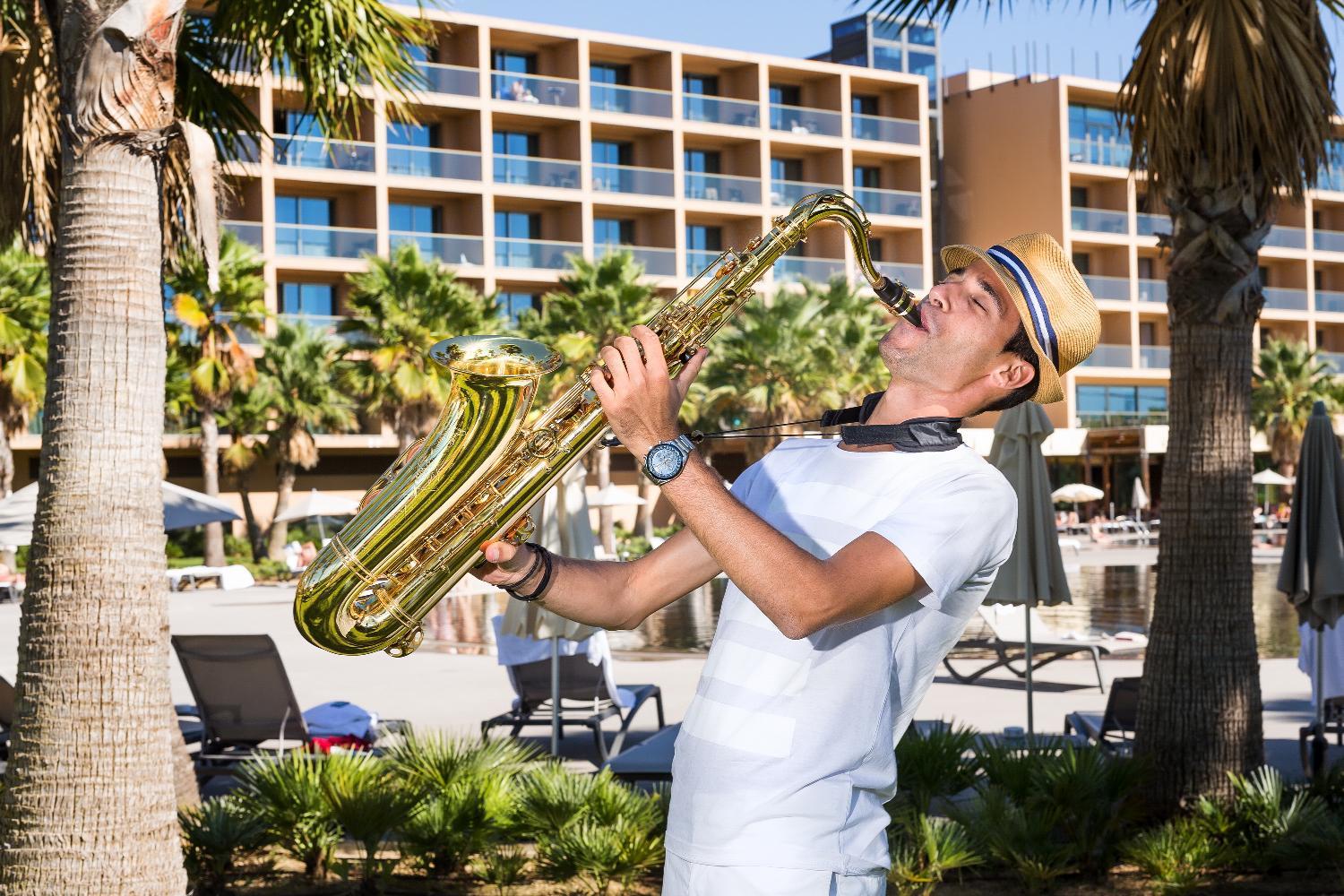 Algarve Marriott Salgados Golf & Conference Center Hotel Albufeira