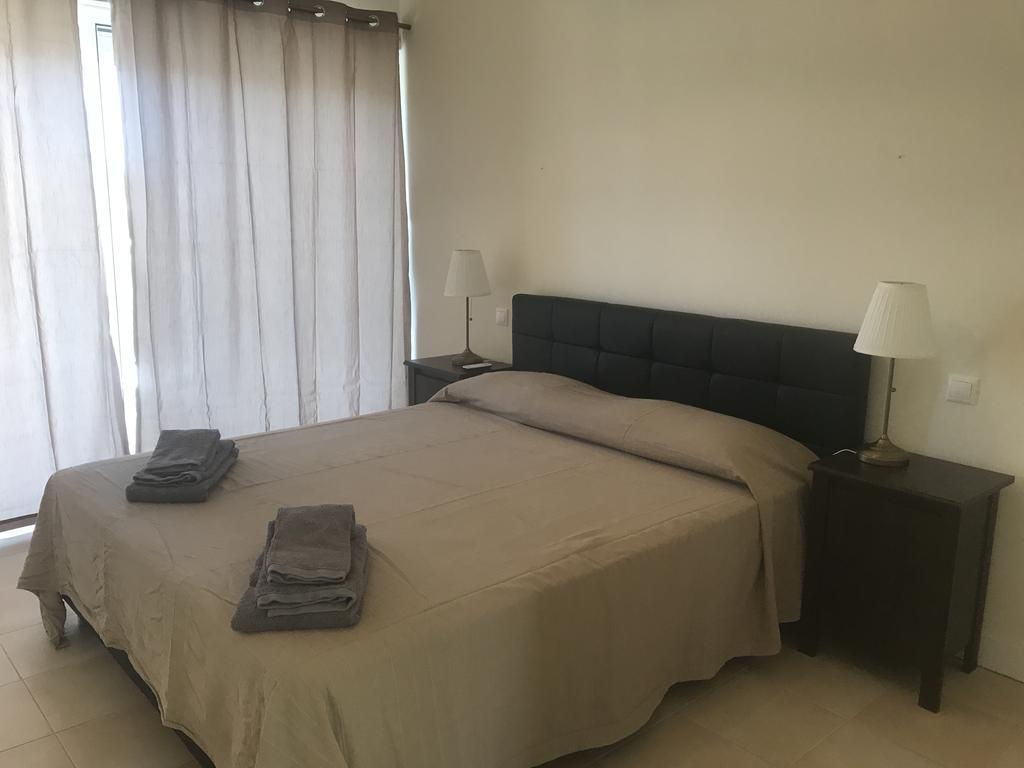 Terras Novas Ferienhaus Albufeira