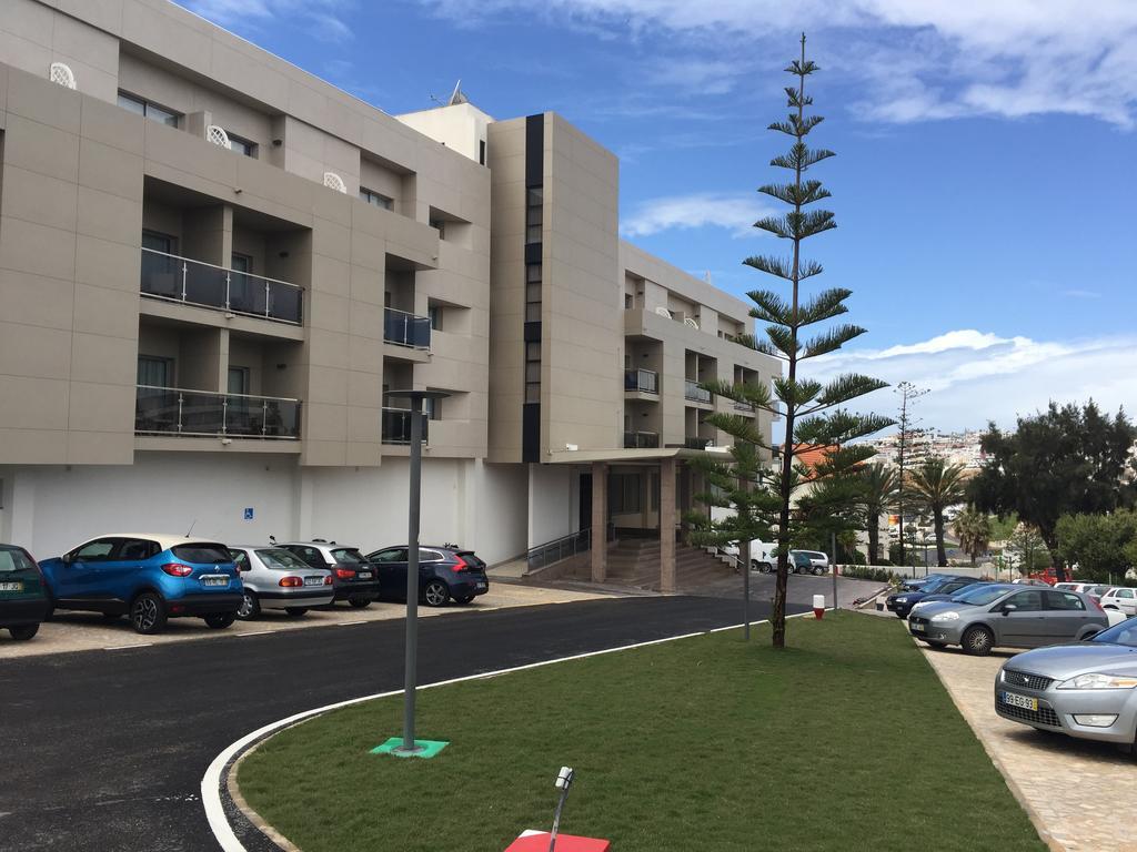 Alisios Hotel Albufeira