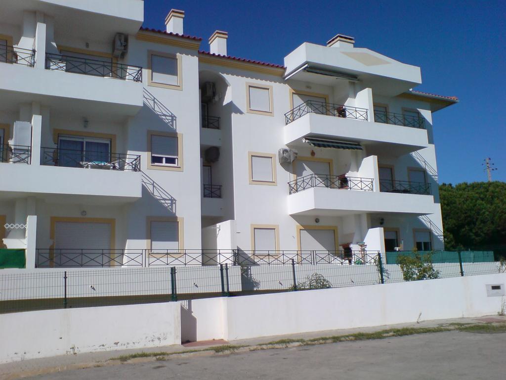 Apartamento Roja Sol *