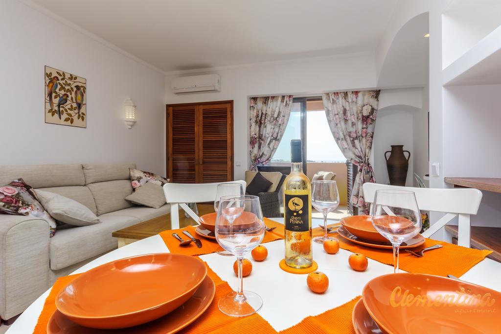 Apartment Clementina *
