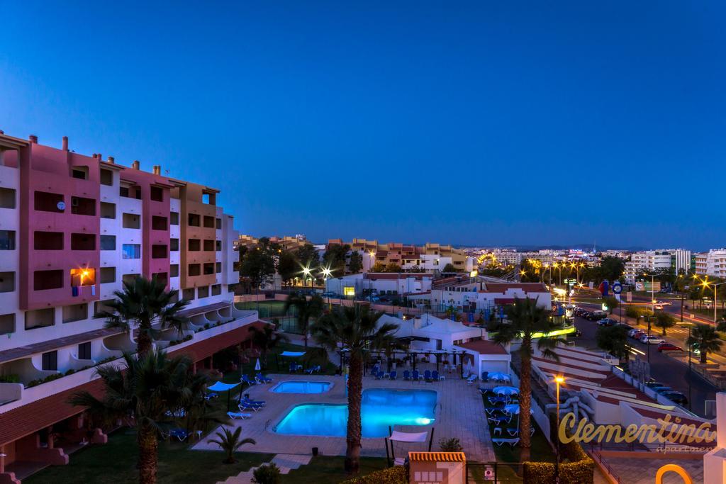 Clementina Apartment Albufeira