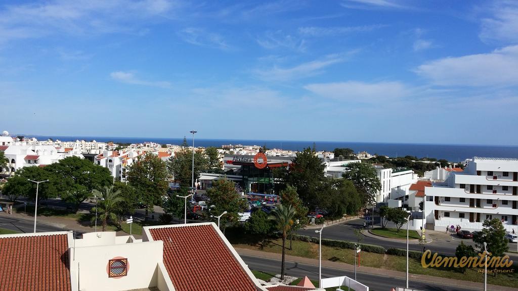 Clementina Apartamento