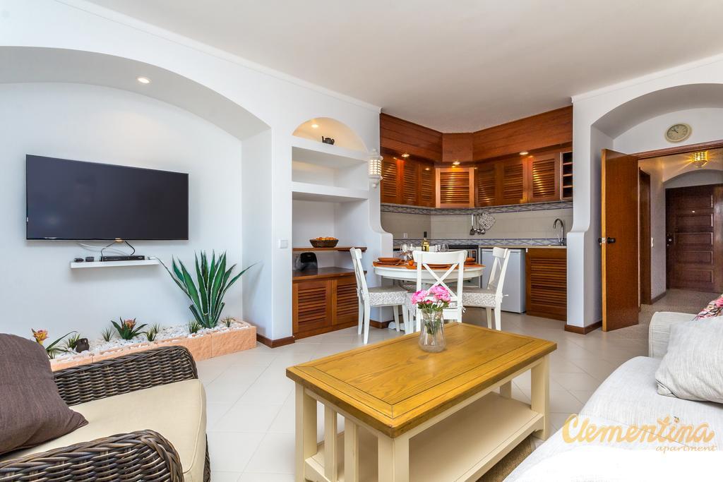 Apartment Clementina Albufeira