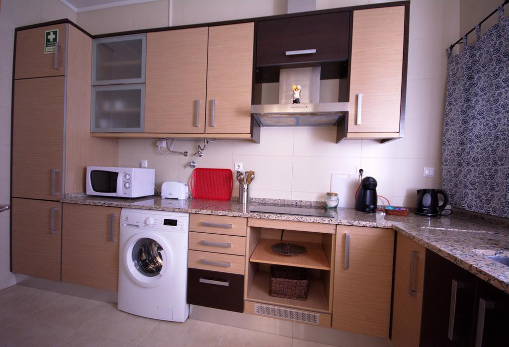 Plaza - Appartement *