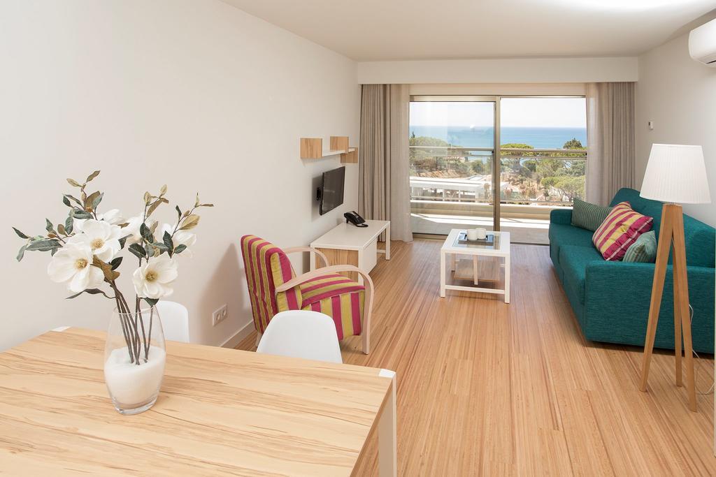 Alfagar Apart-hotel 4*