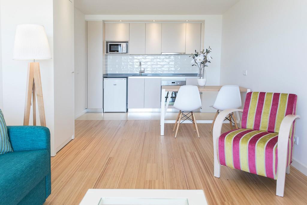 Alfagar Apart-hotel Albufeira