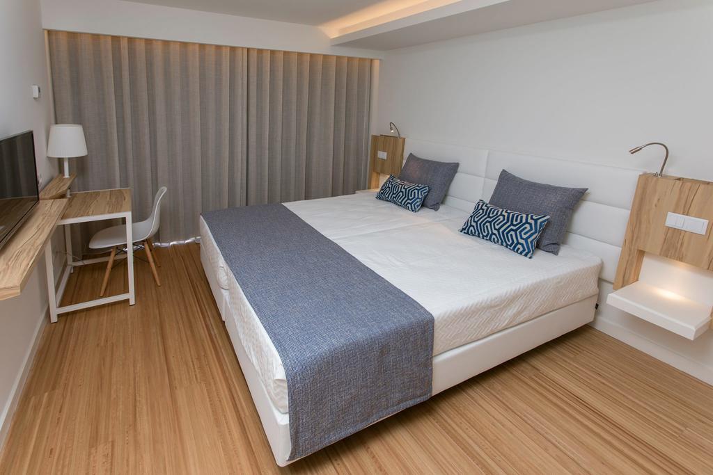 Apart-hotel Alfagar
