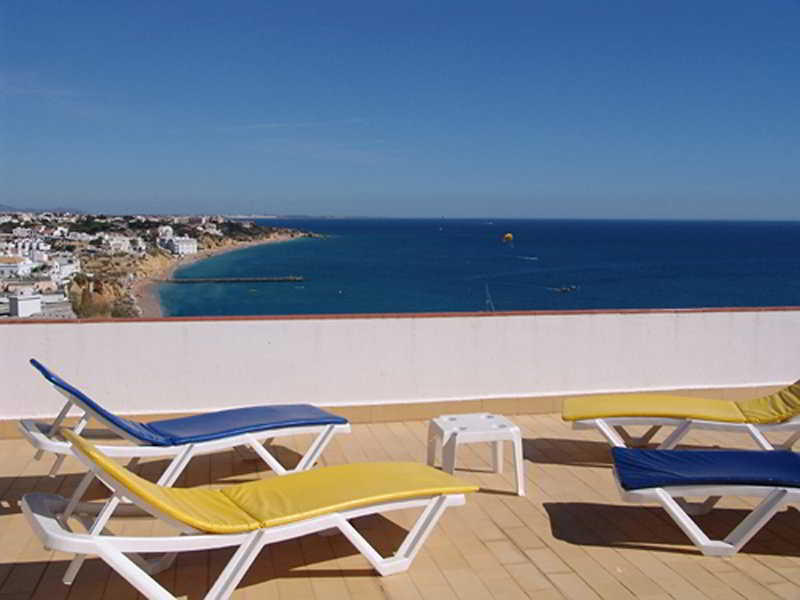 Hotel Neptuno