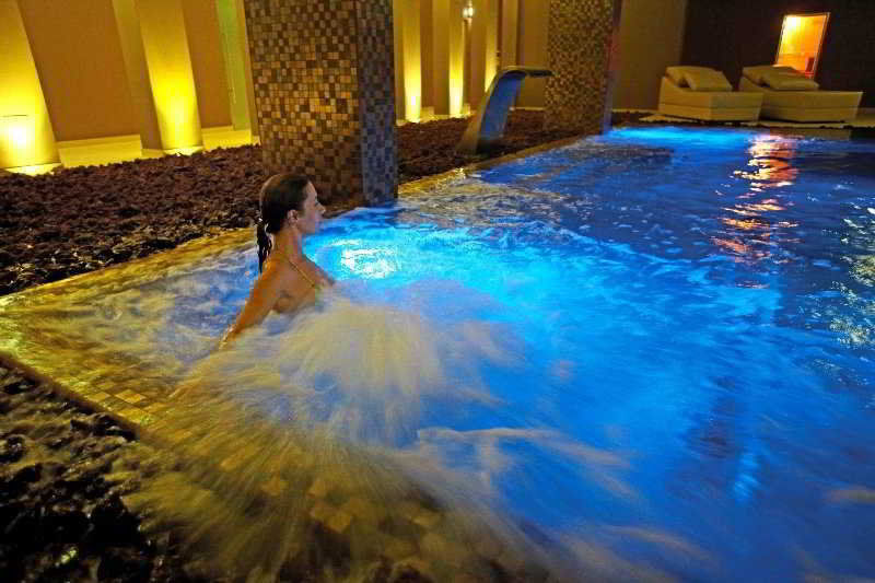 Cs Salgados Mar Hotel 5*