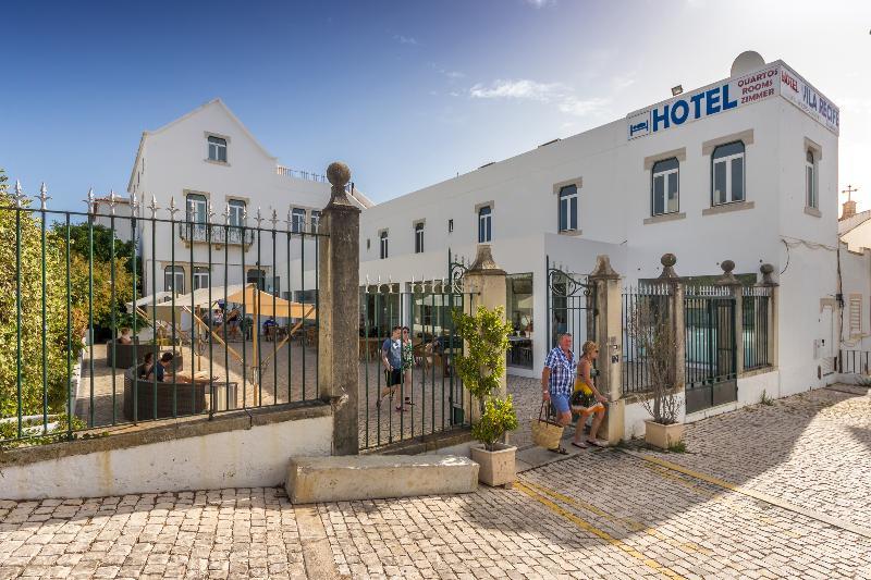 Hotel Recife Albufeira