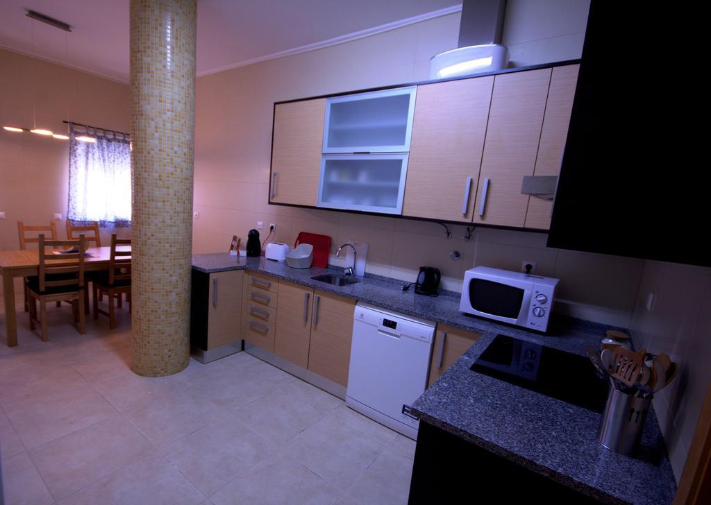 Appartement Plaza - *