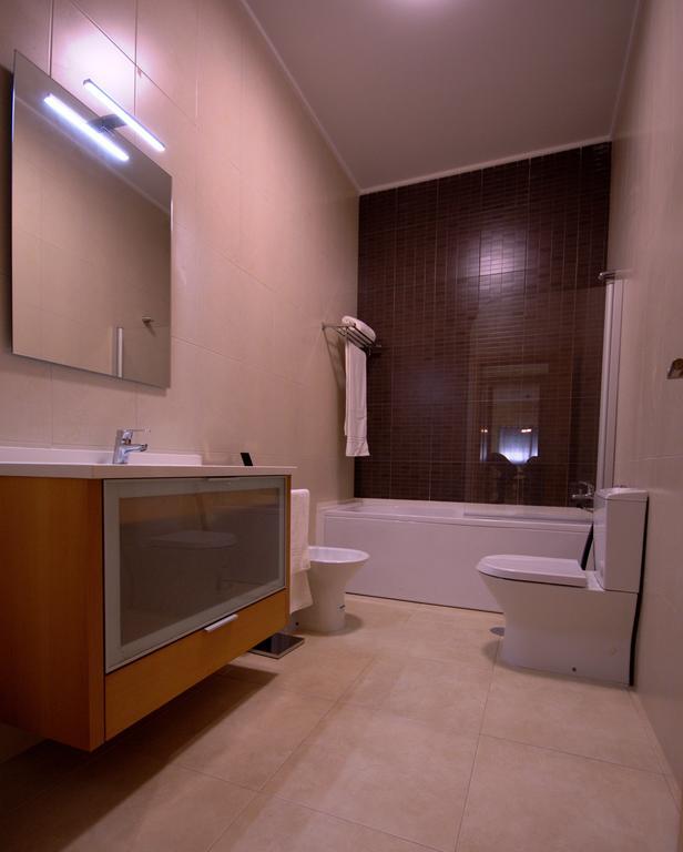 Appartement Plaza -