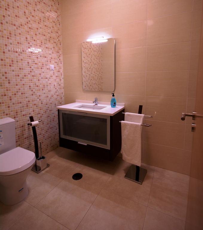Appartement Plaza - *
