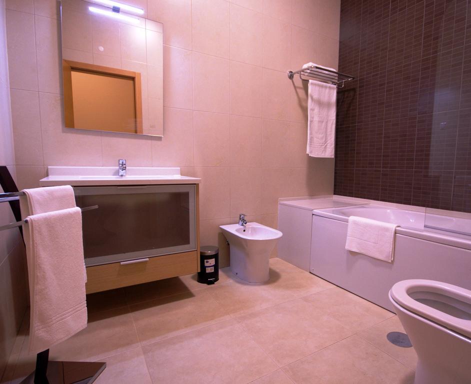 Plaza - Appartement Albufeira