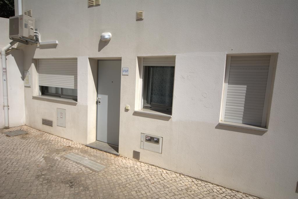 Appartement Plaza -