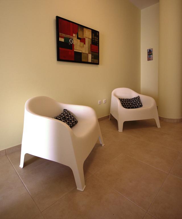 Appartement Plaza - Albufeira