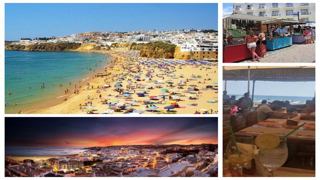 Old Town Spot - Location & * Albufeira