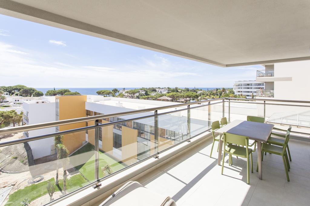 Alfagar Apart-hotel 4*