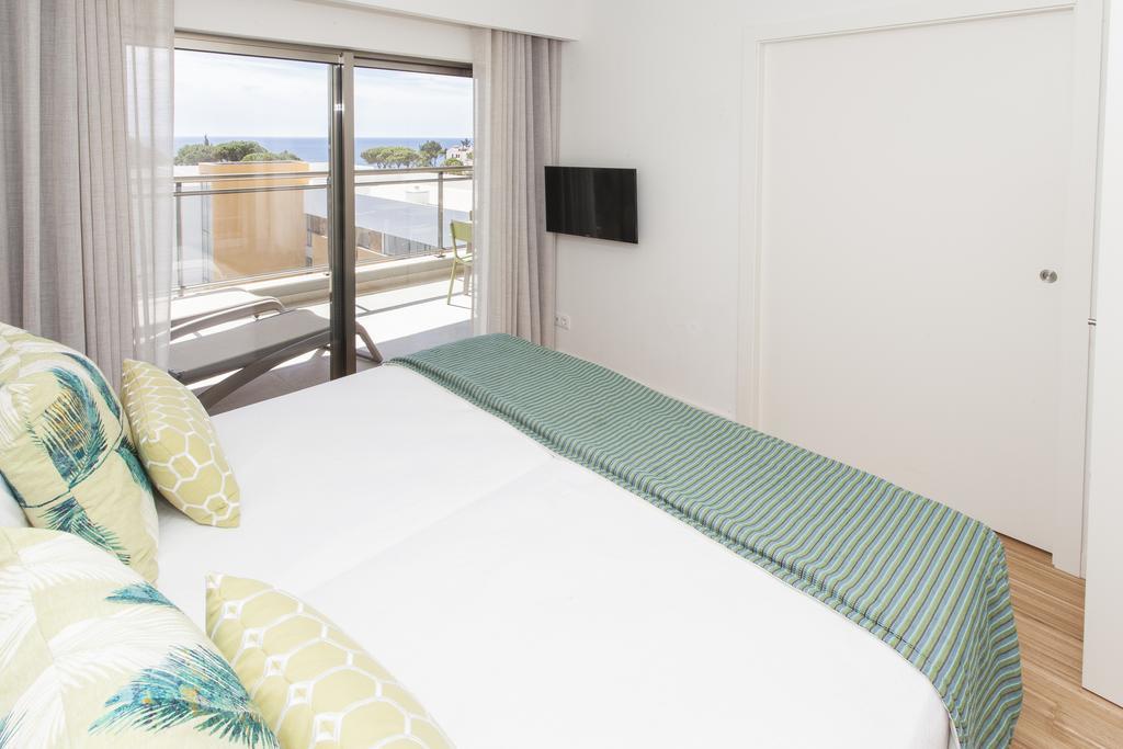 Alfagar Apart-hotel Albufeira