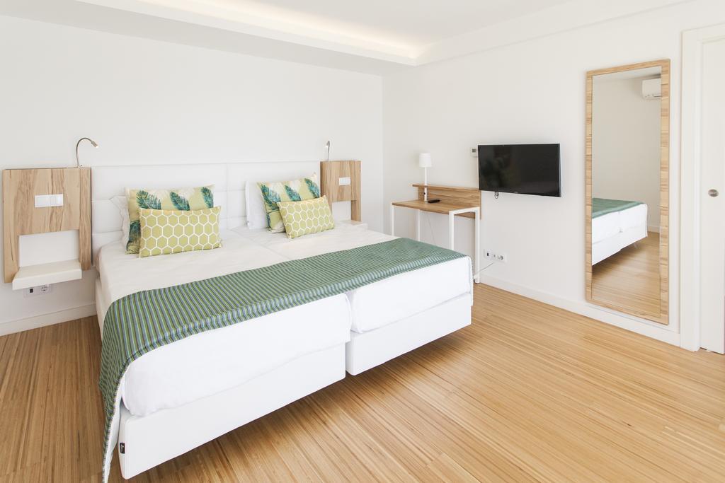 Apart-hotel Alfagar
