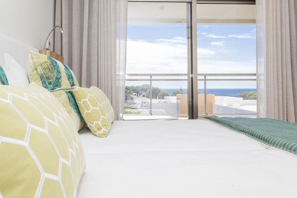Alfagar Apart-hotel 4*