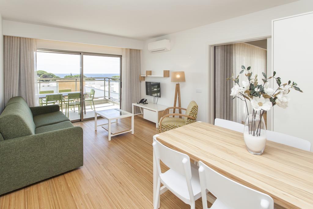 Apart-hotel Alfagar Albufeira