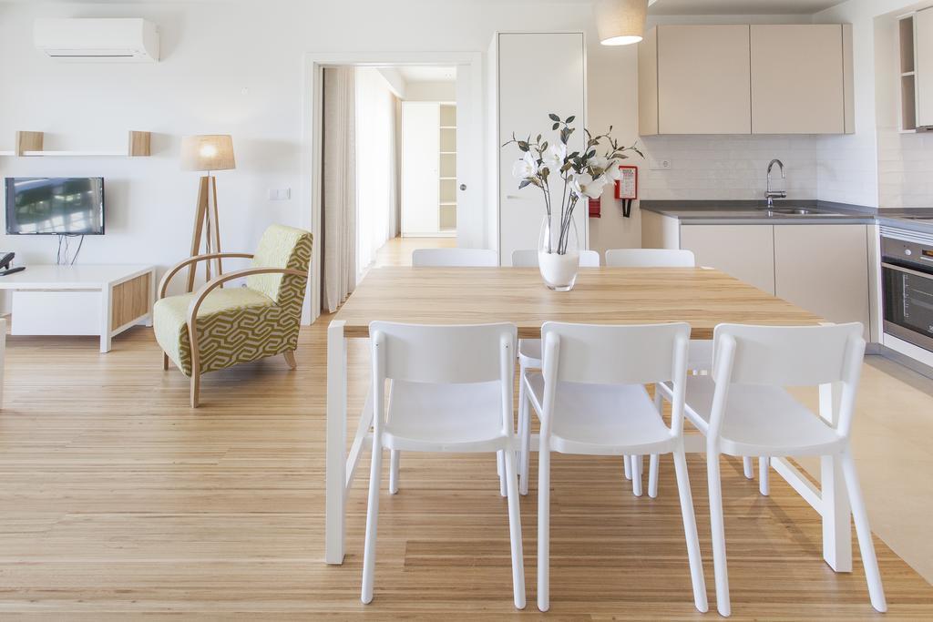 Alfagar Apart-hotel 4*