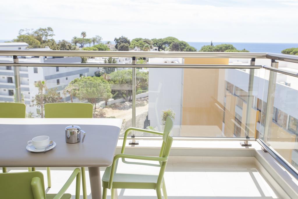 Apart-hotel Alfagar