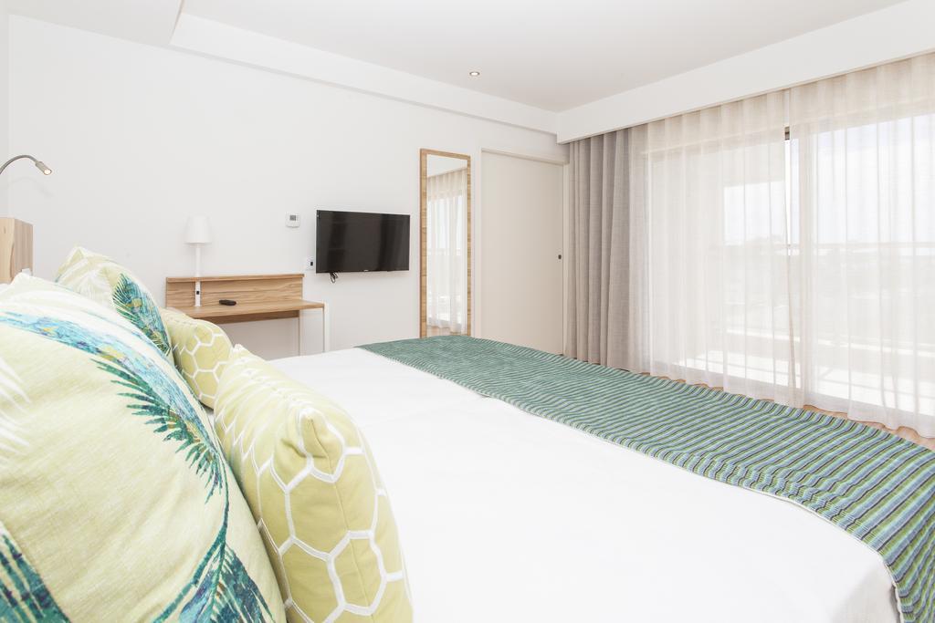 Apart-hotel Alfagar Albufeira