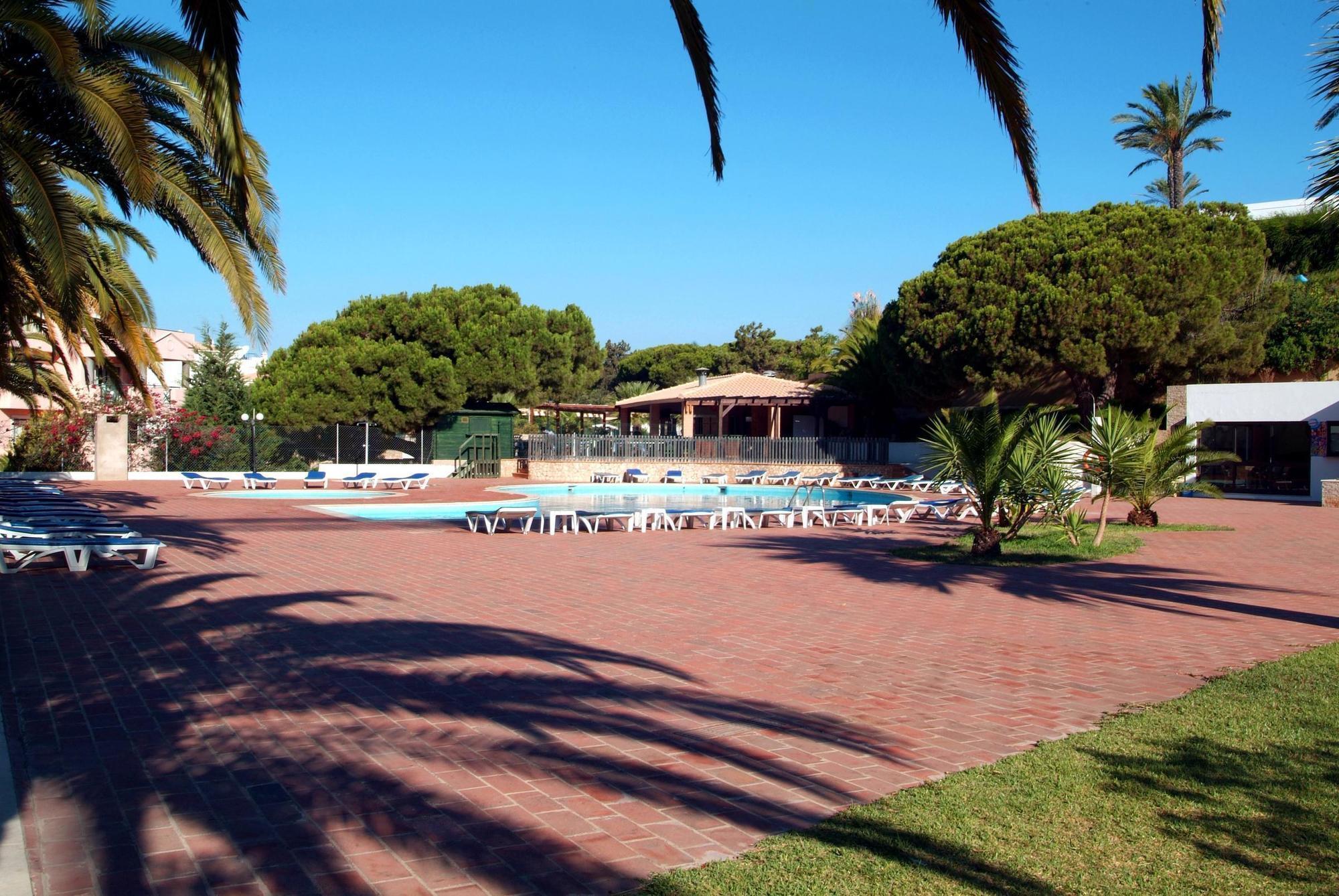 Apart-hotel Cheerfulway Acqua Maris Balaia Albufeira